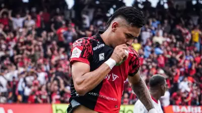 Cúcuta Deportivo sorprende y América de Cali se queda sin respuestas en la fecha 16