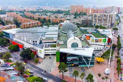 Centro Comercial Bulevar Niza anuncia eventos para mayo en Bogotá