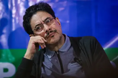 Centro Democrático denuncia posible atentado contra Iván Cepeda en Caldas