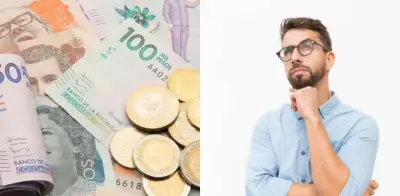 Cesantías en Colombia: Cálculo exacto para 6 meses con salario de $2.500.000