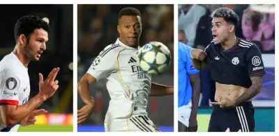 Champions League: Real Madrid vs Bayern Múnich destaca en cuartos de final