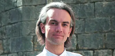 Chef colombiano José Miguel Gómez lidera la lucha contra el desperdicio alimentario con su 'receta verde'