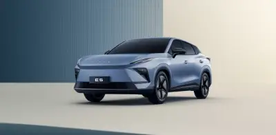 Chery Colombia lanza SUV eléctrica E5 desde $74,9 millones en preventa