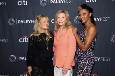 Cheryl Ladd revela su lucha contra el cáncer de mama agresivo