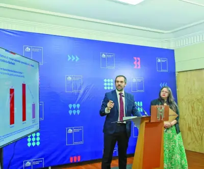 Chile: economistas ven necesario recorte de US$3.000 millones