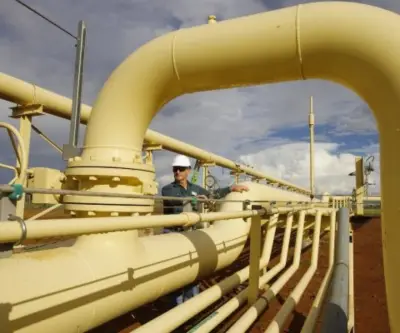 Chile proyecta normalización total del suministro de gas en regiones de Ñuble y Biobío