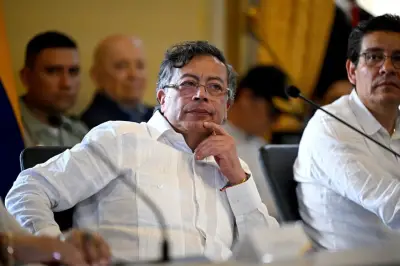 CIDH y SIP alertan: Colombia es de alto riesgo para periodistas por estigmatización de Petro