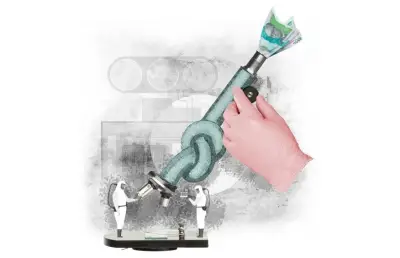 Científicos en alerta: Presupuesto 2027 para Minciencias sería solo para funcionamiento