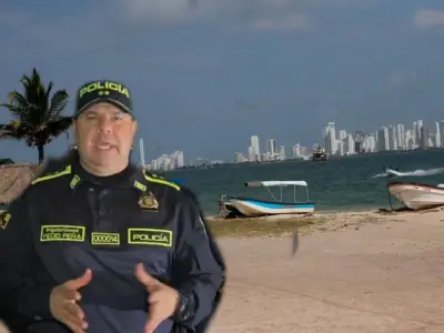 Cierran hotel de lujo en Tierrabomba tras asesinato de alias 'el Patrón' en Punta Arena