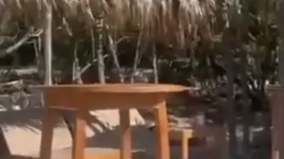 Cierran por 10 días hotel donde asesinaron a alias 'El Patrón' en zona insular de Cartagena