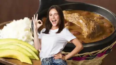 Cinco errores comunes al preparar frijoles y cómo evitarlos para una cocción perfecta