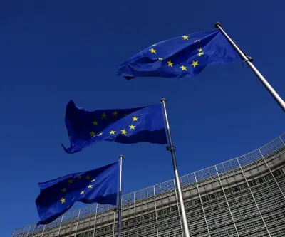 Cinco países de la UE exigen impuesto sobre ganancias extraordinarias de empresas energéticas