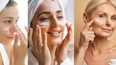 Cinco tendencias de skincare que transforman el cuidado de la piel