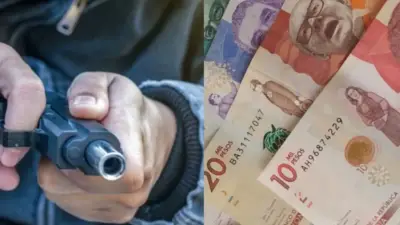 Clases con escolta policial en colegio de Barranquilla tras amenazas de extorsión a docente