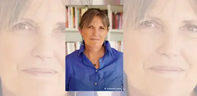 Claudia Piñeiro presenta 'La muerte ajena' y reflexiona sobre la verdad en el periodismo actual