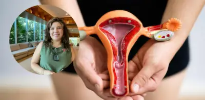 Cáncer de endometrio: sangrado posmenopáusico, síntoma clave para detección temprana