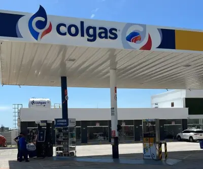 Colgas beneficia a 1.419 pymes con pagos acelerados en siete días