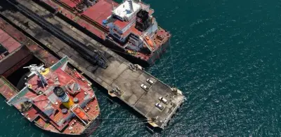 Colombia aprueba concesión del puerto Río Córdoba en Magdalena para integrar tren, carretera y mar