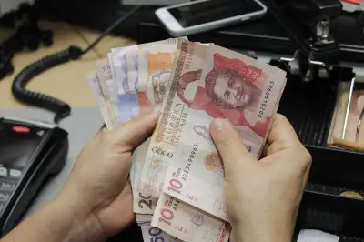 Colombia coloca $900 mil millones en TES de corto plazo con alta demanda