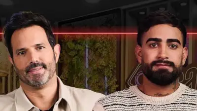 Colombia decide: Eidevin López es expulsado de La Casa de los Famosos tras votación