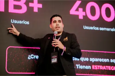 Colombia enfrenta el desafío de la autoridad digital en la era de la inteligencia artificial