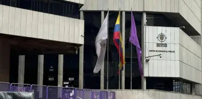 Colombia enfrenta plazo crítico de 64 días para evitar vacío legal en lucha contra contrabando