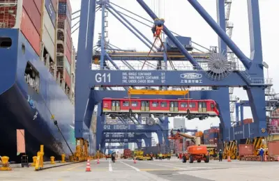 Colombia impone aranceles de hasta 75% a 191 productos ecuatorianos