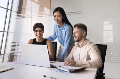 Colombia lidera formación empresarial en inteligencia artificial con crecimiento del 288% en inscripciones