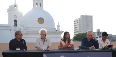 Colombia presenta Panel Científico para Transición Energética Global en Brasil