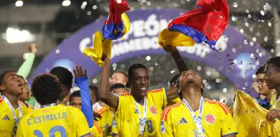 Colombia Sub-17: Un título histórico que exige mesura y continuidad