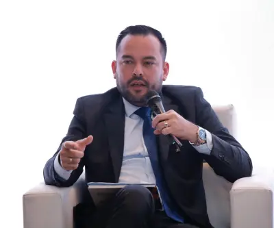 Colombia y Venezuela firman acuerdo energético por US$3,48 millones