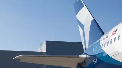 Colombiano asume cargo clave en aerolínea líder para Sudamérica