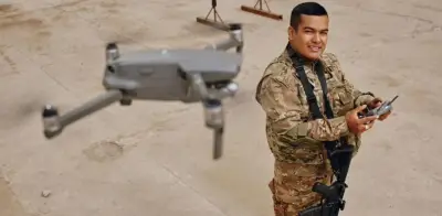 Colombianos en Ucrania: del 'sueño ucraniano' a la pesadilla de engaños y abusos en la guerra