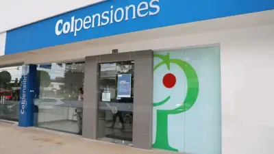 Colpensiones implementa cita previa obligatoria para atención presencial desde 2026