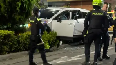 Comerciante asesinado a tiros en el barrio Estadio de Medellín