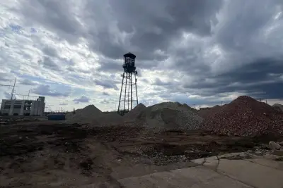 Comunidad de New Brunswick frena centro de datos de IA en victoria ciudadana