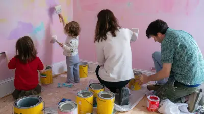 Comunidades en Color transforma espacios públicos y fortalece tejido social en Colombia