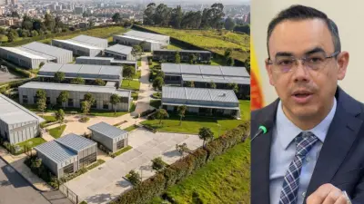 Concejal cuestiona uso de contenedores en Multicampus Universitario de Suba