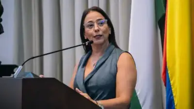 Concejal de Medellín denuncia fiesta vallenata en cárcel de Itagüí y critica al Inpec