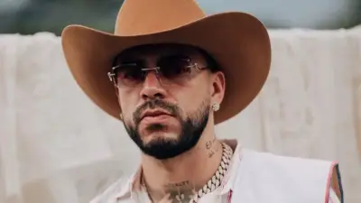 Concierto de Ryan Castro en Medellín generará 6,9 millones de dólares