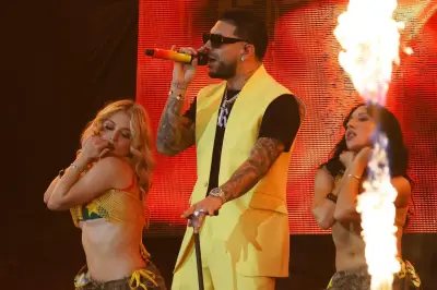 Concierto de Ryan Castro en Medellín: horarios, acceso y transmisión en vivo