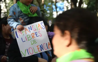 Condenan a 60 años de prisión a dos hombres por tortura y asesinato de niño de seis años en Medellín