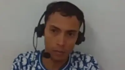 Condenan a más de 37 años de cárcel a hombre por asesinato de conductor de plataforma