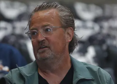 Condenan a 'Reina de la Ketamina' por suministrar droga que mató a Matthew Perry