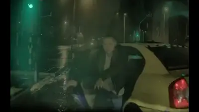 Conductor se salva de intento de robo en Kennedy, Bogotá