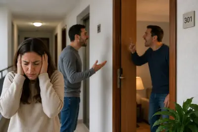 Conflictos en propiedad horizontal: sanciones y medidas legales en Colombia