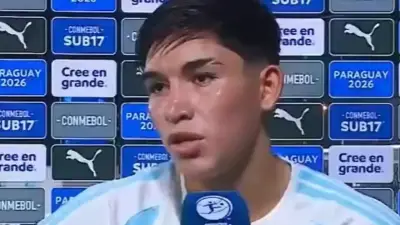 Confusión en insultos a Colombia: Club argentino defiende a jugador injustamente señalado