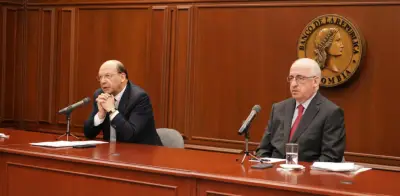 Consejo de Estado admite demanda contra decreto que obliga asistencia del MinHacienda a Junta del Banrep