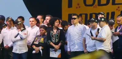 Consejo de Estado decidirá sobre suspensión de capturas a 23 cabecillas criminales de Medellín