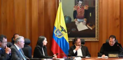 Consejo de Estado mantiene suspendido decreto de Petro sobre aumento del salario mínimo